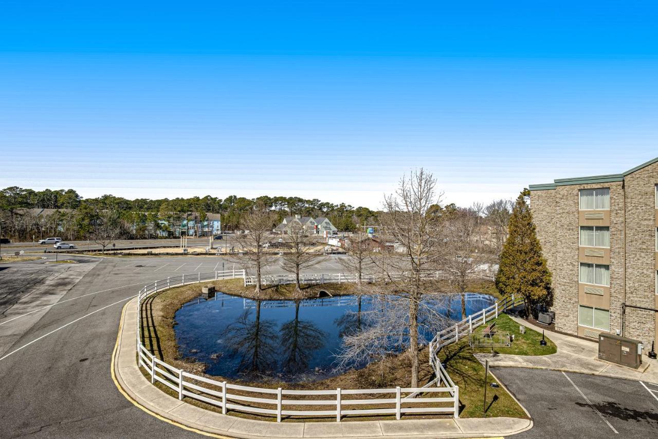 Bethany Beach Inn - 202 Bethany Beach Inn Exterior foto